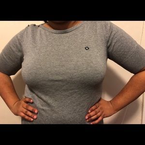 Chase Bank Uniform Sweater